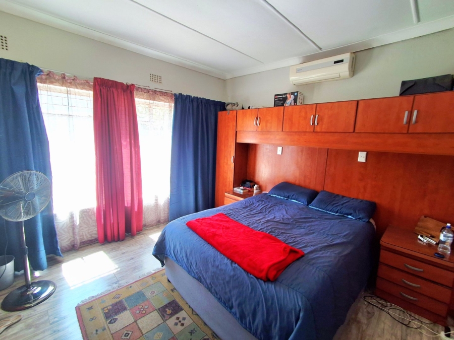 4 Bedroom Property for Sale in Sasolburg Ext 4 Free State